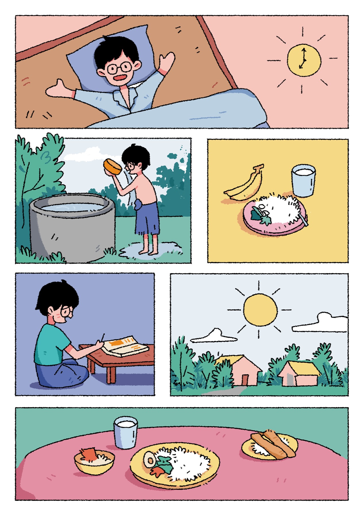 Comic Page 3