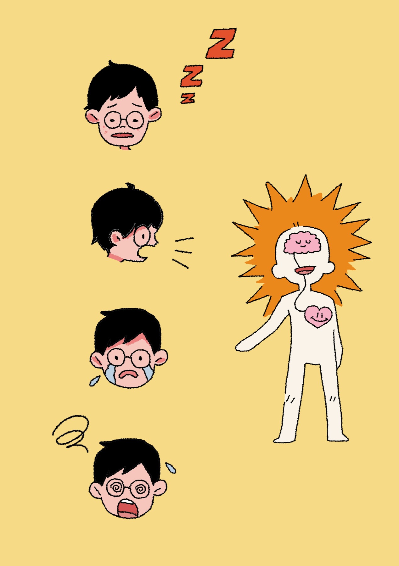 Comic Page 5